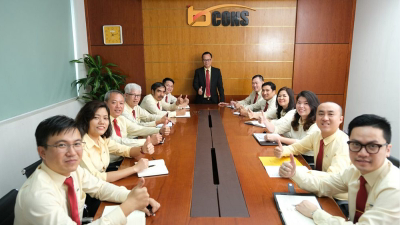 Có nên mua căn hộ do Tập đoàn Bcons phát triển (1)