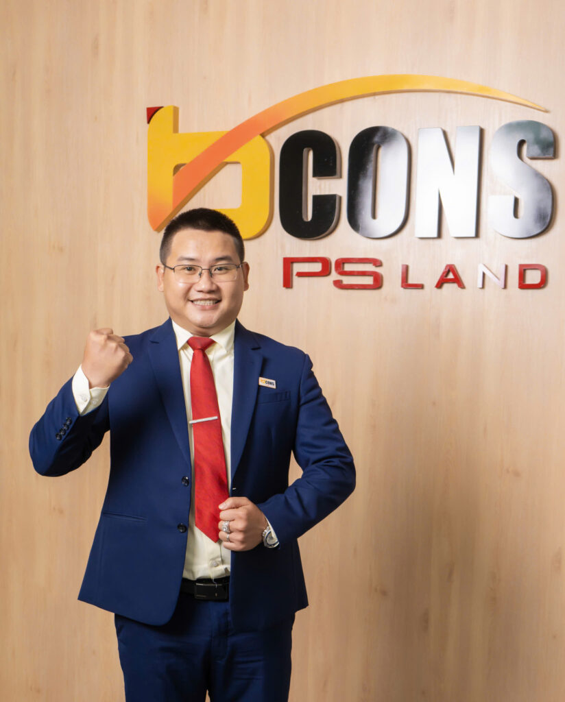 Hoài Phong Bcons