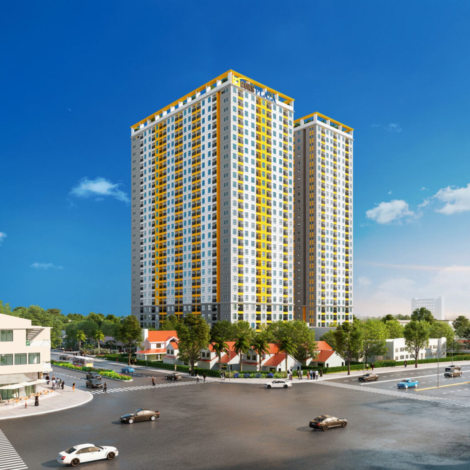 Hoai-Phong-Bcons_Bcons-Plaza