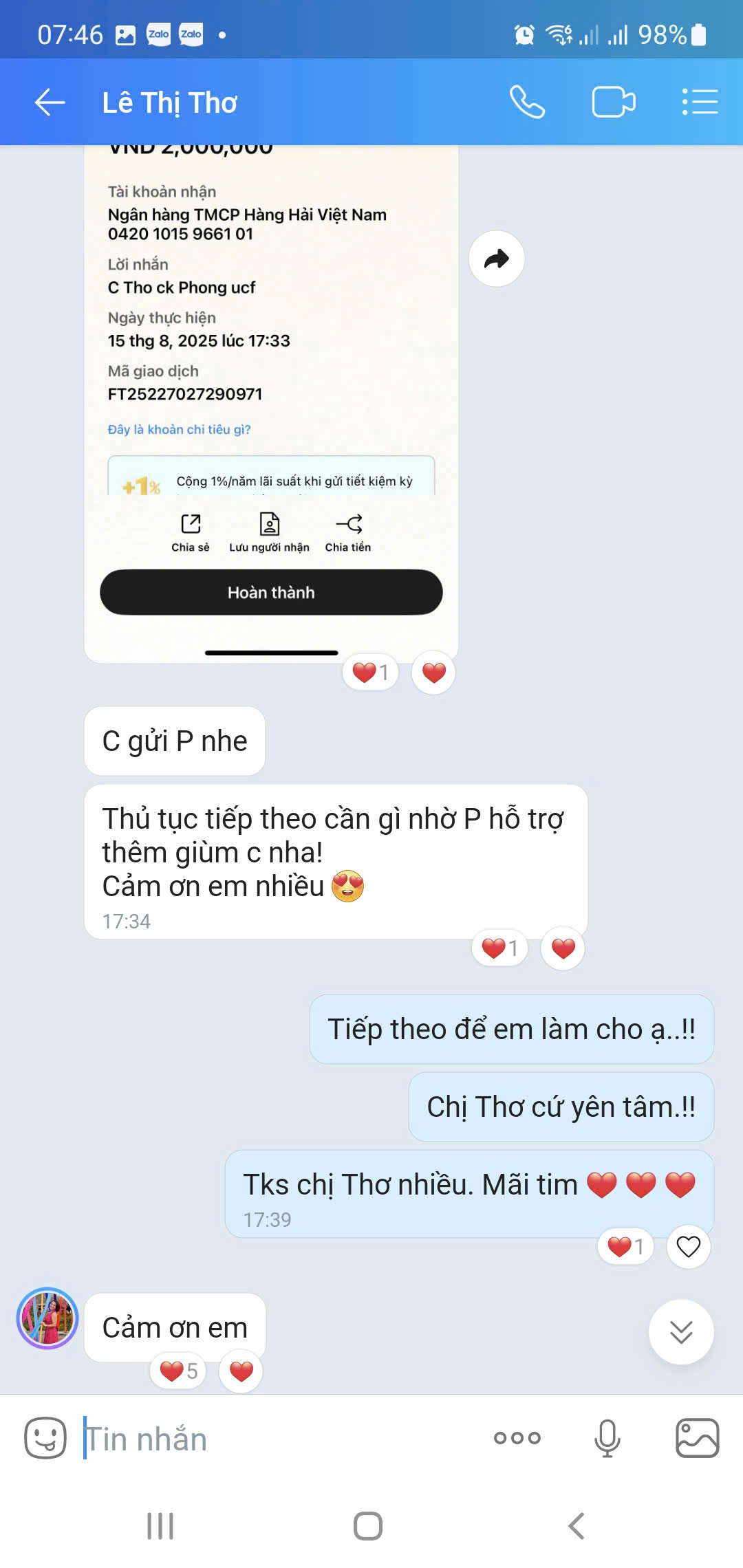 hoài phong Bcons