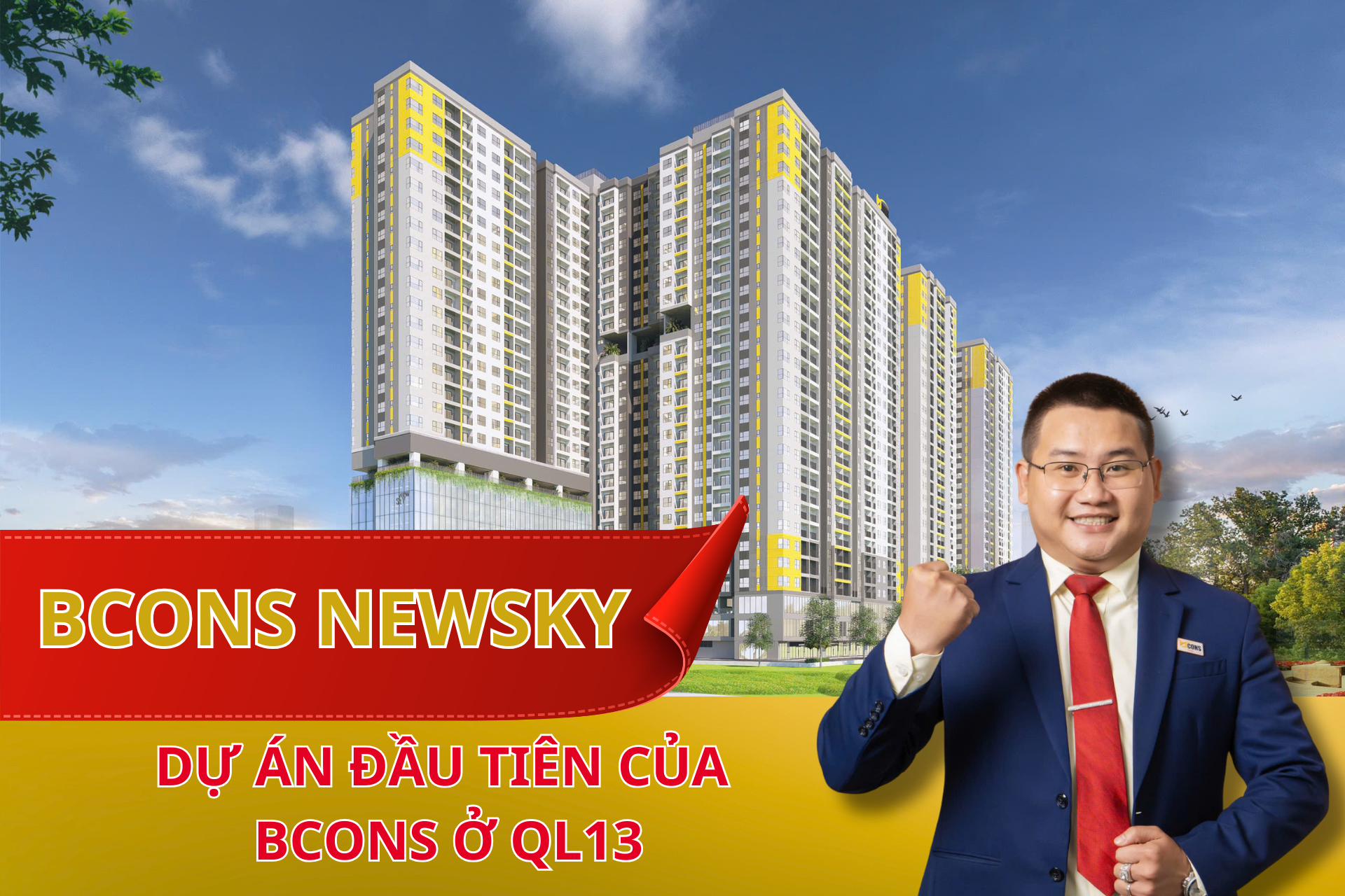 Bcons Newsky
