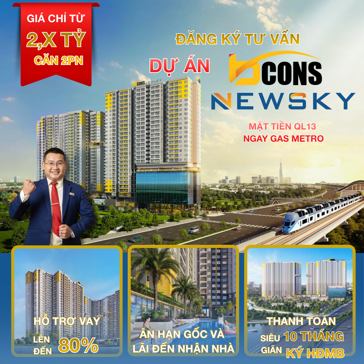 Bcons Newsky