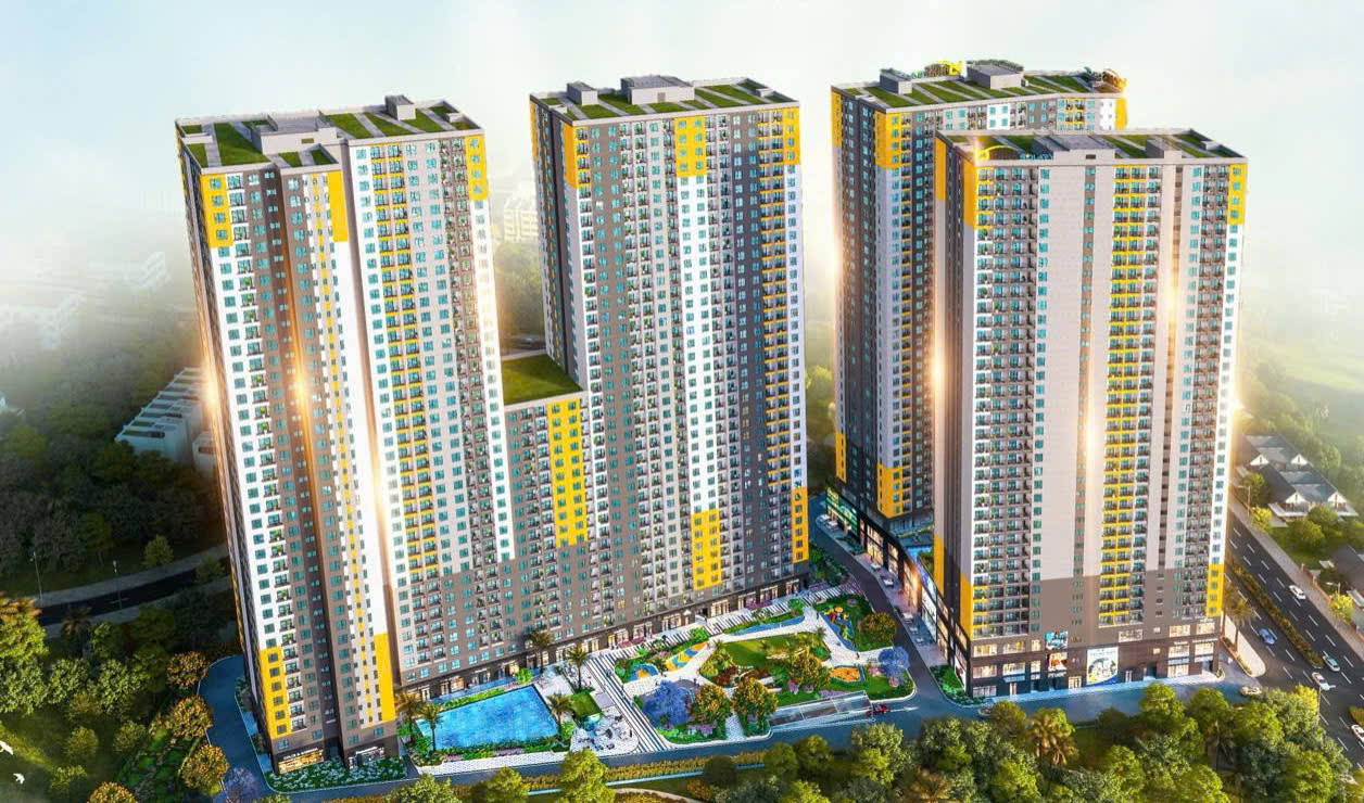 Chung cư nên chọn tầng mấy
