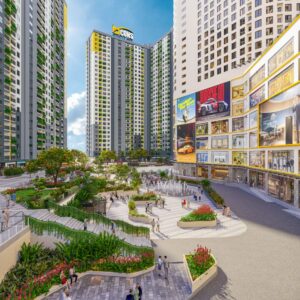 Chung cư nên chọn tầng mấy