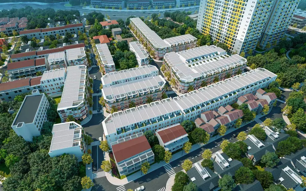 Quy trình chuyển nhượng Căn hộ Chưa có sổ