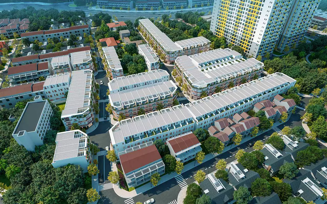 Quy trình chuyển nhượng Căn hộ Chưa có sổ