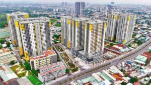 Cách tính Giá thành căn hộ Chung cư năm 2026