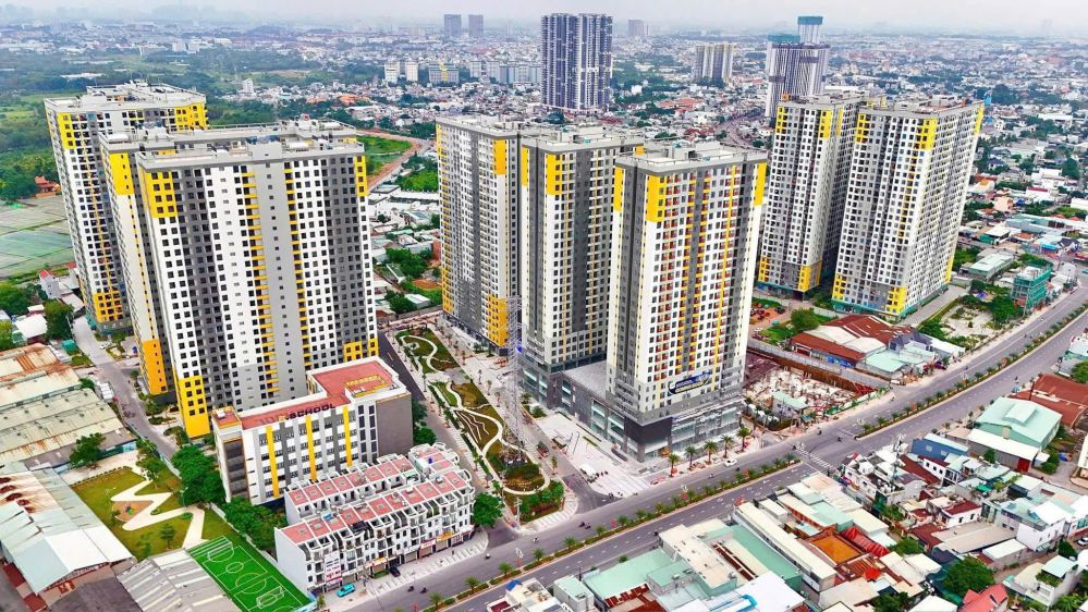 Cách tính Giá thành căn hộ Chung cư năm 2026