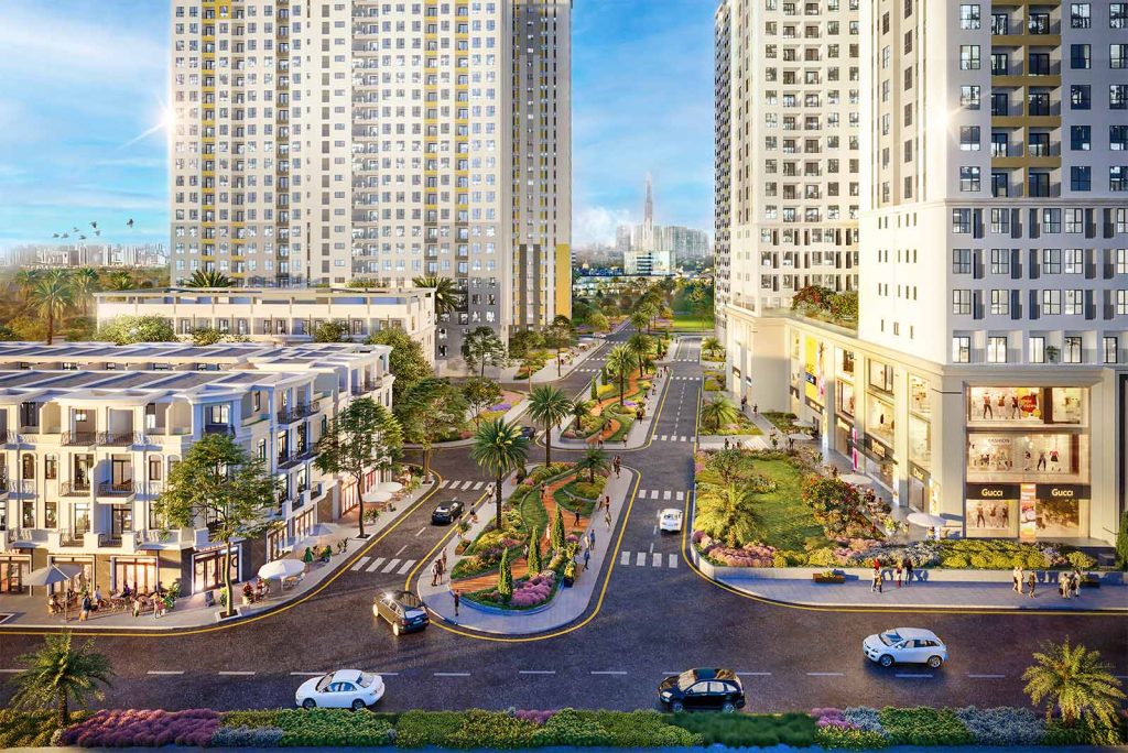 Cách tính Giá thành căn hộ Chung cư năm 2026