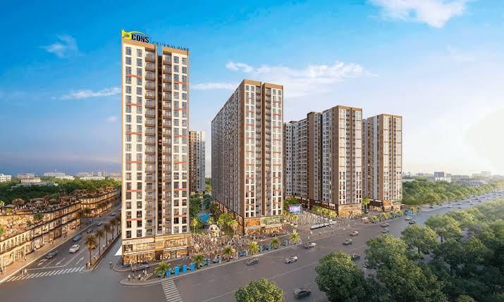 Có nên mua Bcons Central Park Đánh giá toàn diện trước khi quyết định (2)