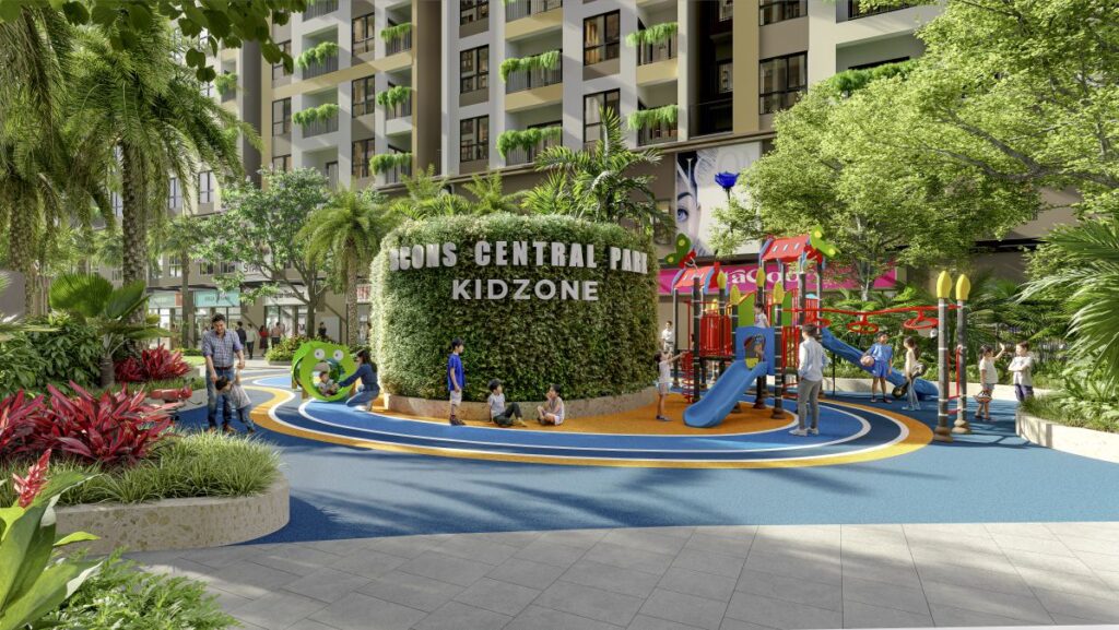 Vì sao người mua ở thực nên cân nhắc Bcons Central Park tại Biên Hòa (1)