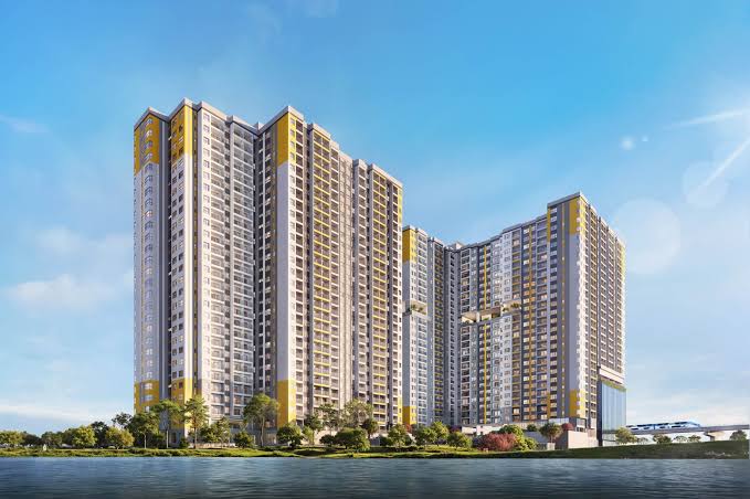 Mua Bcons Central Park hay căn hộ đã bàn giao