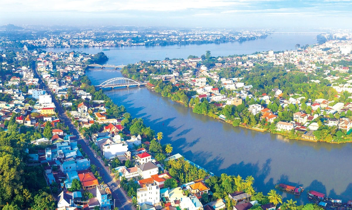 Mua Bcons Central Park hay căn hộ đã bàn giao